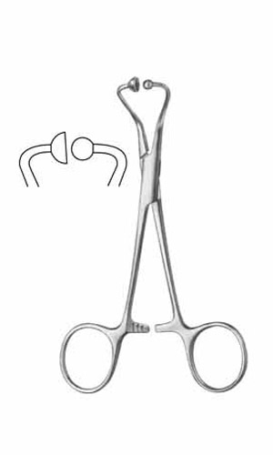Towel Clamps